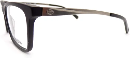 Vista 2 de Gafas Harley-Davidson HD 0779 002 Negro Mate