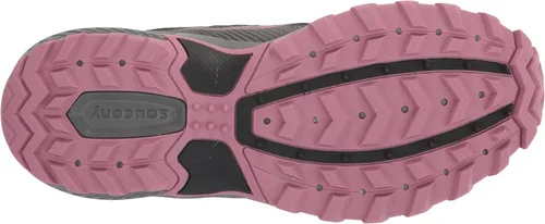 Vista 4 de Saucony Tenis de correr Excursion Tr16 para mujer