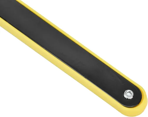 Vista 8 de Llave de trinquete para gato de ahorro de mano de obra automática, llave de trinquete giratoria de 360°, gato de tijera hexagonal, ahorro de mano