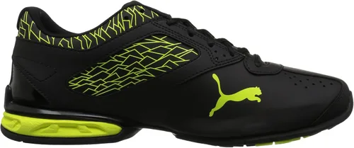 Vista 6 de PUMA Tazon 6 Cyclone - Zapatos deportivos, color blanco