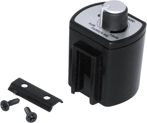 Vista 3 de Rockford Fosgate Mando a distancia de ecualización Punch PEQ