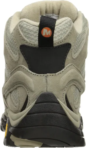 Vista 3 de Merrell Moab 2 Vent Mid Botas de senderismo para mujer