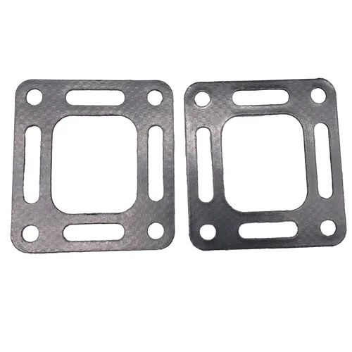 Vista 7 de 863726 Junta de codo de escape para MerCruiser V6 V8 4.3-8.2 L Drive 4 unidades, compatibles con 4.3L 5.0L 5.7L 7.4L 8.2L Stern/Out Drive
