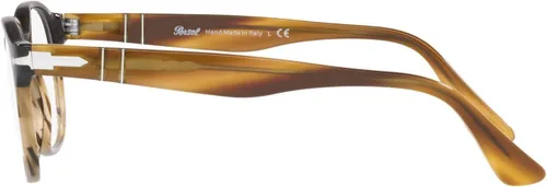 Vista 4 de Persol Montura redonda para gafas graduadas Po3284v para mujer