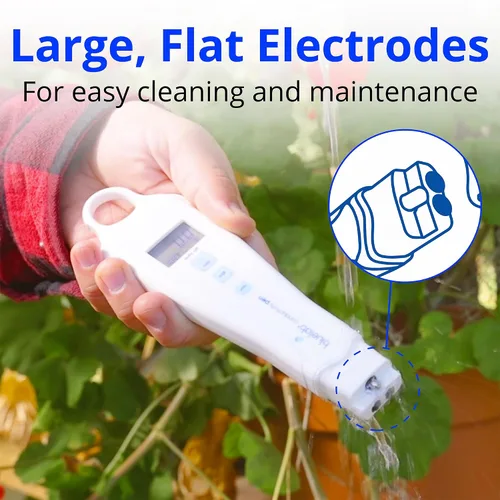 Vista 5 de Bluelab BLU8000 PENGTB - Caja de herramientas para cultivar con pH