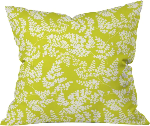 Vista 8 de Deny Designs Aimee St Hill Illustration - Almohada (18 x 18 pulgadas)