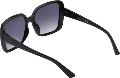 Vista 13 de TAHARI womens Square - Retro Oversized Square Sunglasses