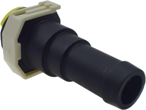 Vista 8 de Nuevo conector de manguera de agua para Mazda 2 Mazda 2 Mazda 3 Mazda 5 CR CW Mazda 6 D651-61-240 D65161240