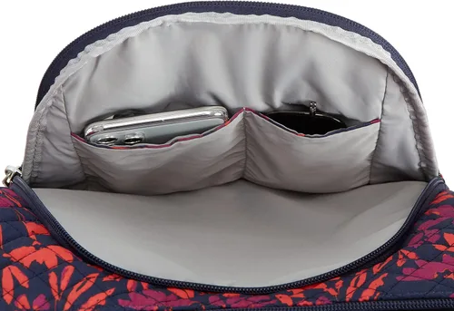 Vista 58 de Travelon Bolso bandolera clásico antirrobo