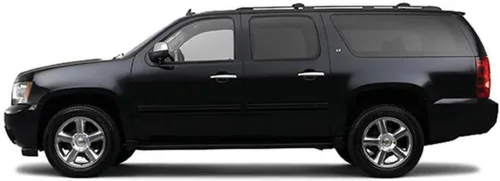 Vista 10 de XtremeVision LED interior para Chevy Suburban 2007-2014 (14 piezas) kit de LED interior azul + herramienta de instalación
