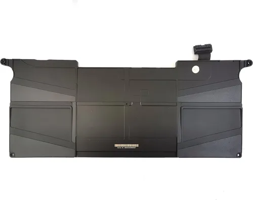 Vista 3 de 7.3V 35WH A1375 - Batería de repuesto para laptop compatible con Apple MacBook Air de 11 pulgadas, A1370, MC506, MC505, MC506LL/A MC505LL/A