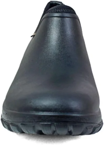 Vista 6 de BOGS Botas de lluvia impermeables Sauvie para hombre