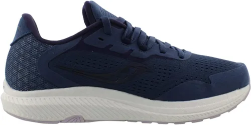 Vista 2 de Saucony Tenis de correr Freedom 4 para mujer