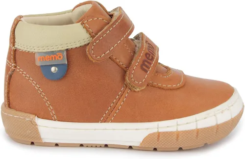 Vista 5 de Memo Alvin - Zapatillas ortopédicas para caminar para bebé
