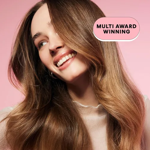 Vista 3 de MONDAY HAIRCARE VOLUME Champú con colágeno hidrolizado y aceite de macadamia para cabello fino, fino y plano, 12.0 fl oz