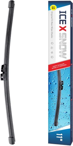 Vista 42 de Repuesto de escobilla limpiaparabrisas trasero de 10 pulgadas para Honda HRV 2022-2016, Outlander Sport 2024-2011 RVR 2022-2010 Cooper Clubman