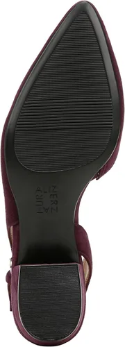 Vista 149 de Naturalizer - Zapatos Pump tacón de talud para mujer