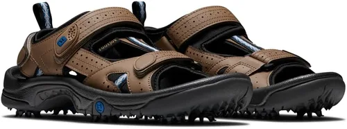 Vista 5 de Footjoy Mens Golf Sandals