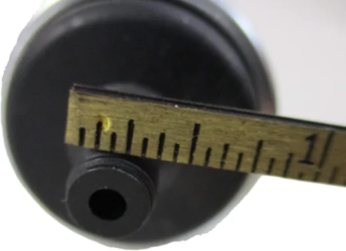 Vista 3 de Interruptor de presión 1/8 "mpt 1 Amp Hot Tub Spa Part Universal Cómo Video