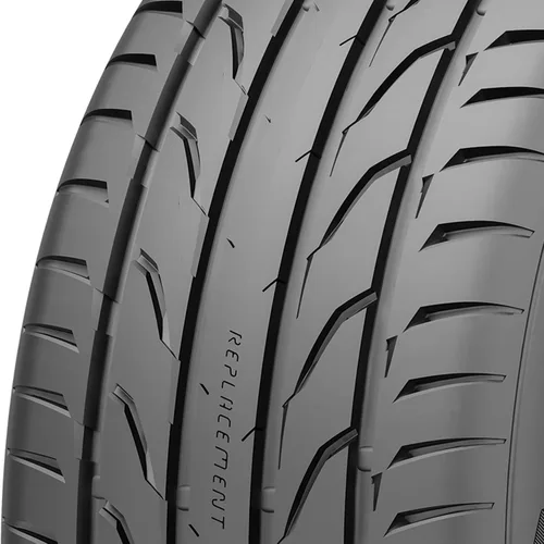 Vista 7 de General Neumático GMAX RS Performance - Neumático radial 235/35ZR19 91Y