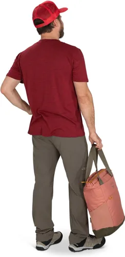 Vista 11 de Osprey Daylite Tote Pack, Toldo verdeGreen Creek, Daylite Tote Pack