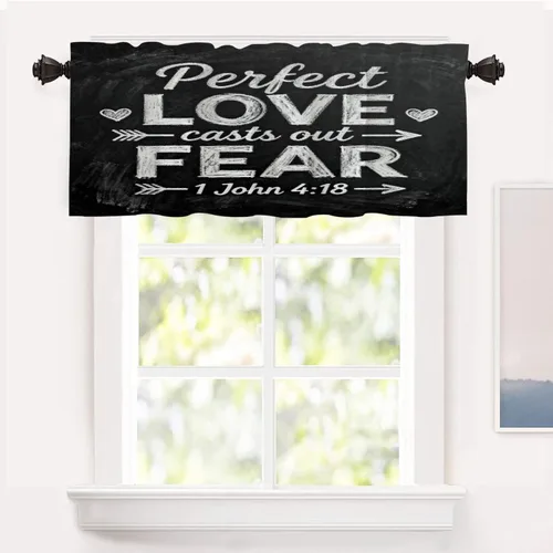 Vista 87 de Shrahala Cortinas republicanas de elefante americano para ventanas de cocina, paneles de cortina de ventana de poliéster multicapa con rayas rojas