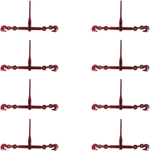 Vista 27 de Mytee Products 1/2" - 5/8" Sujetador de Cadena con Trinquete