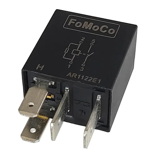 Vista 2 de 5M5T-14B192-AA 20A 12VDC 4Pins Relé automotriz adecuado para una amplia gama de automoción