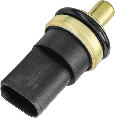 Vista 3 de Sensor de temperatura del refrigerante del motor A-Premium compatible con Volkswagen Audi Para Volkswagen Jetta Passat Tiguan Escarabajo GTI Eos