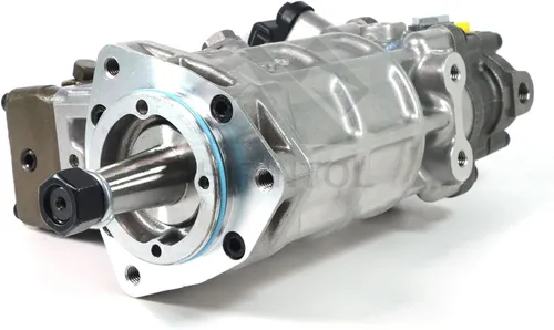 Vista 6 de 317-8021 3178021 10R-7660 Bomba de inyección de combustible para Caterpillar C6.6 Motor 320D 323D M316D M318D M322D 924H 928H 930H 953D 963D 613G