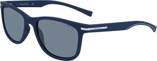 Vista 2 de Nautica Men's N3661sp Rectangular Sunglasses