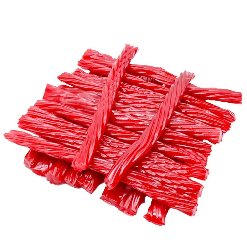 Vista 16 de Candy Retailer Giros de regaliz (8 onzas, negro)