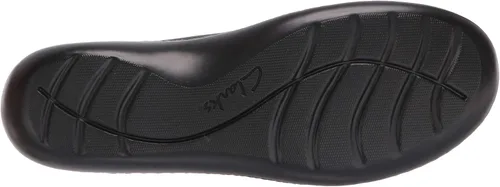 Vista 4 de Clarks Ashland - Mocasines para mujer