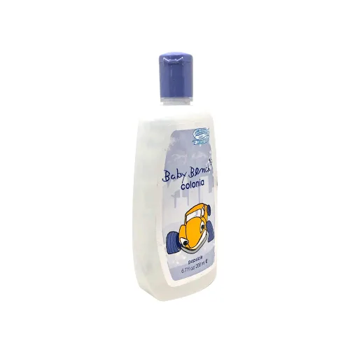 Vista 5 de BENCH Colonia para bebés - 6.8 fl oz (NUEVO STOCK) (Popsicle)