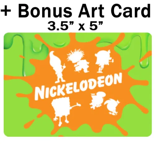 Vista 2 de Blaze and the Monster Machines: Nickelodeon TV Series Ultimate DVD Collection with Bonus Art Card