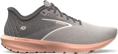 Vista 2 de Brooks Tenis para correr Launch 10 Neutral para mujer