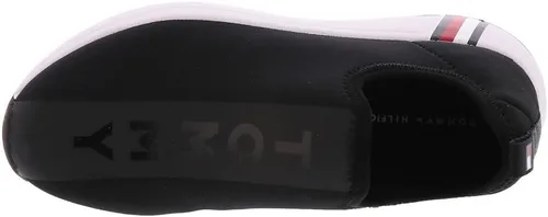 Vista 2 de Tommy Hilfiger Tenis Arizel para mujer
