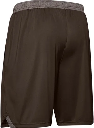 Vista 73 de Under Armour Pantalón corto UA Locker de 9 pulgadas con bolsillos para hombre
