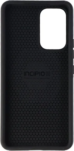 Vista 3 de Incipio Duo - Funda compatible con Samsung Galaxy A53 5G, color negro [SA-2035-BLK]