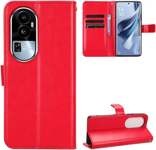 Vista 39 de Funda para Honor X50i, funda de cuero con tapa para Honor X50i 5G CRT-AN00 Case Gold Oro