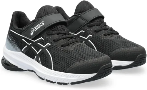 Vista 2 de ASICS Tenis para correr preescolares GT-1000 12 para niños