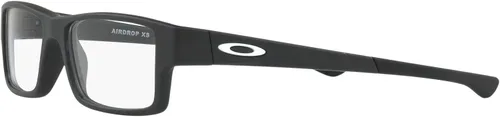 Vista 3 de Oakley Oy8003 Airdrop Xs - Marcos rectangulares para gafas graduadas
