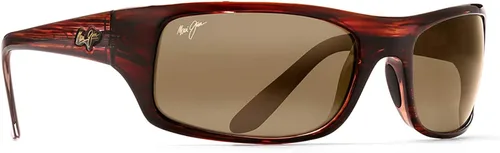 Vista 2 de Maui Jim Gafas de sol polarizadas Peahi para hombre y mujer