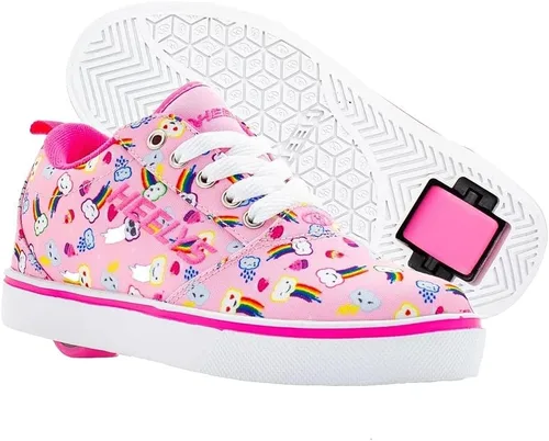 Vista 3 de HEELYS Hustle Beavis and Butthead (Niños grandesadultos)