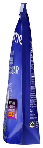 Vista 4 de Wholesome Sweeteners - Azúcar en polvo orgánico para confiterías, 1 libra, 2