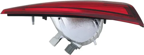 Vista 5 de TYC 17-5626-00-1 Reflector Reflex de Repuesto Compatible con Mazda CX-3