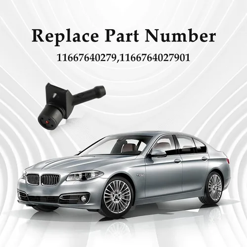 Vista 3 de Kit de enchufe de reparación de bomba de vacío de freno compatible con BMW F10 F20 F30 F25 F26 E84 X1 X3 Z4 125i 320i 328i 520i 528i N20 Reemplazo