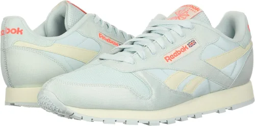 Vista 7 de Reebok - Tenis clásicos de cuero para hombre