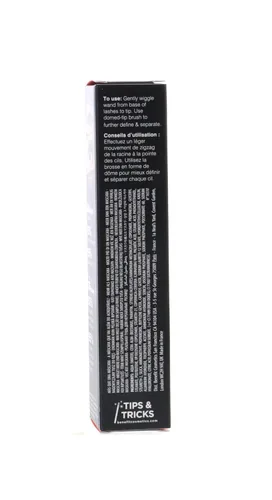 Vista 4 de Benefit Double Deal They Real - 2 máscaras de pestañas de 0.30 oz/2 máscaras de tamaño completo