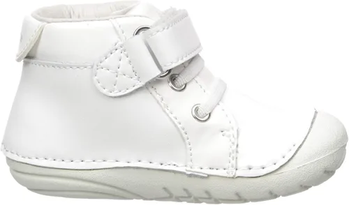 Vista 6 de Stride Rite Unisex-Child Soft Motion Frankie Athletic Sneaker